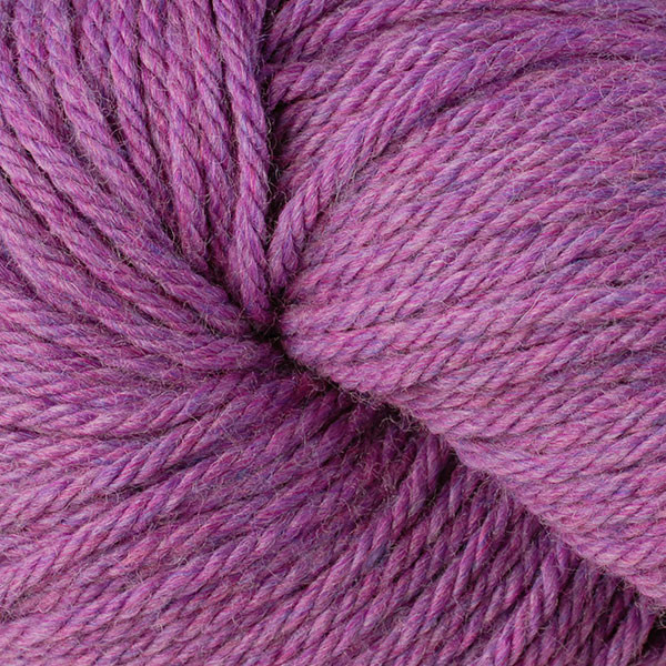 Berroco Vintage Chunky 61176 Fuchsia Acrylic, Wool, and Nylon